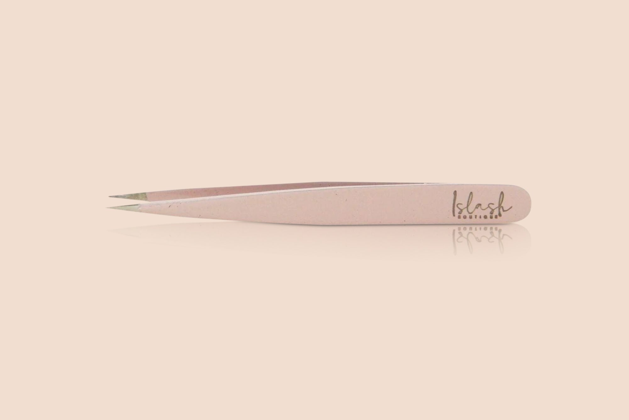 Brow Plucking Tweezer Set