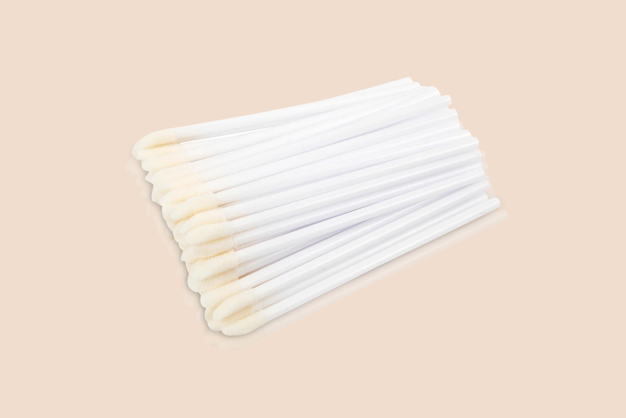 White Applicator Wand