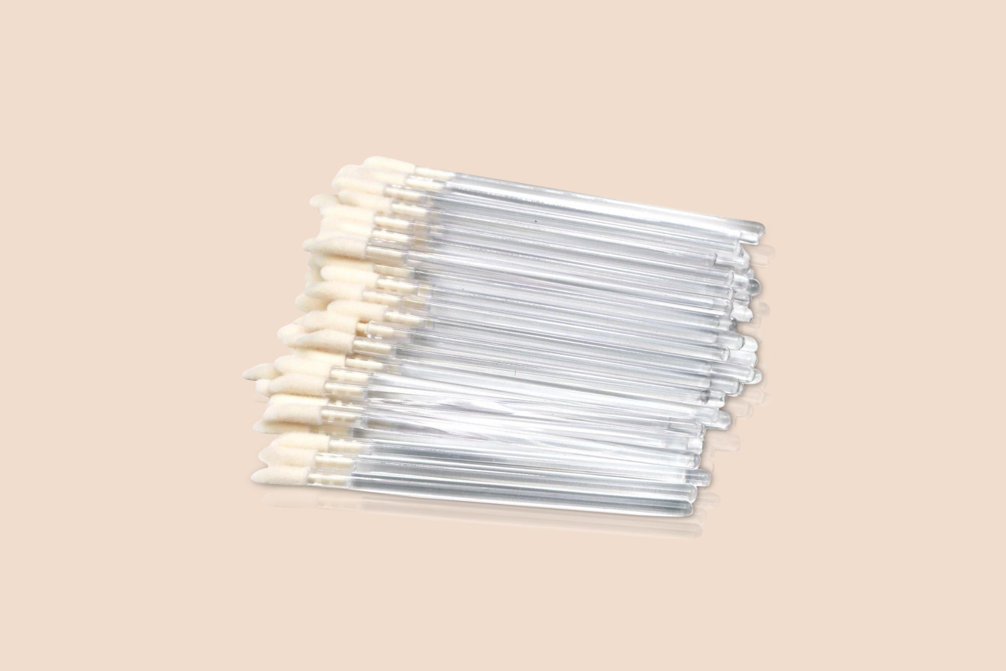 Clear Applicator Wand