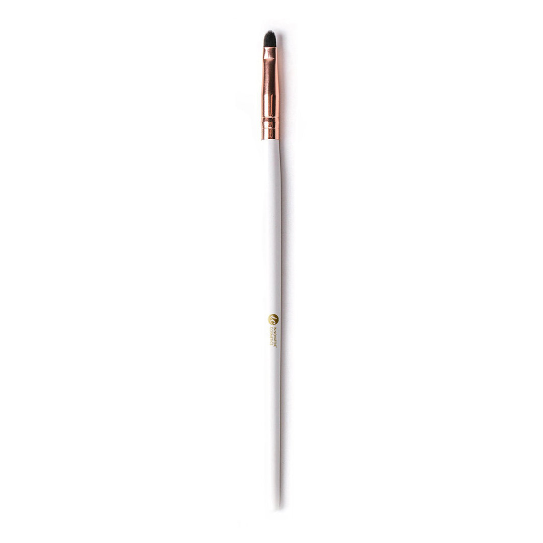 Eyebrow Colouring Concealer Brush Mini - Innovator Cosmetics