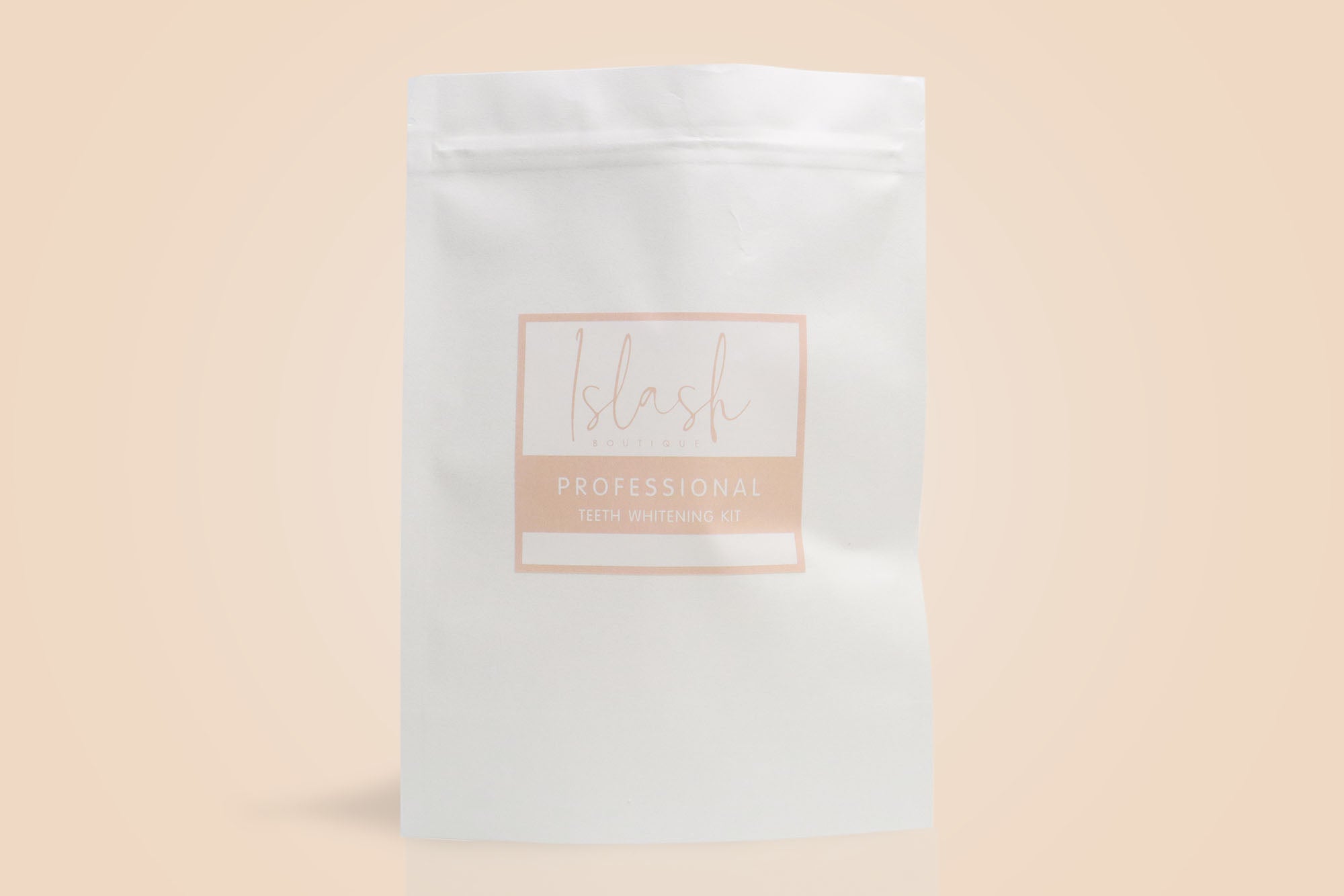 Teeth Whitening Kit