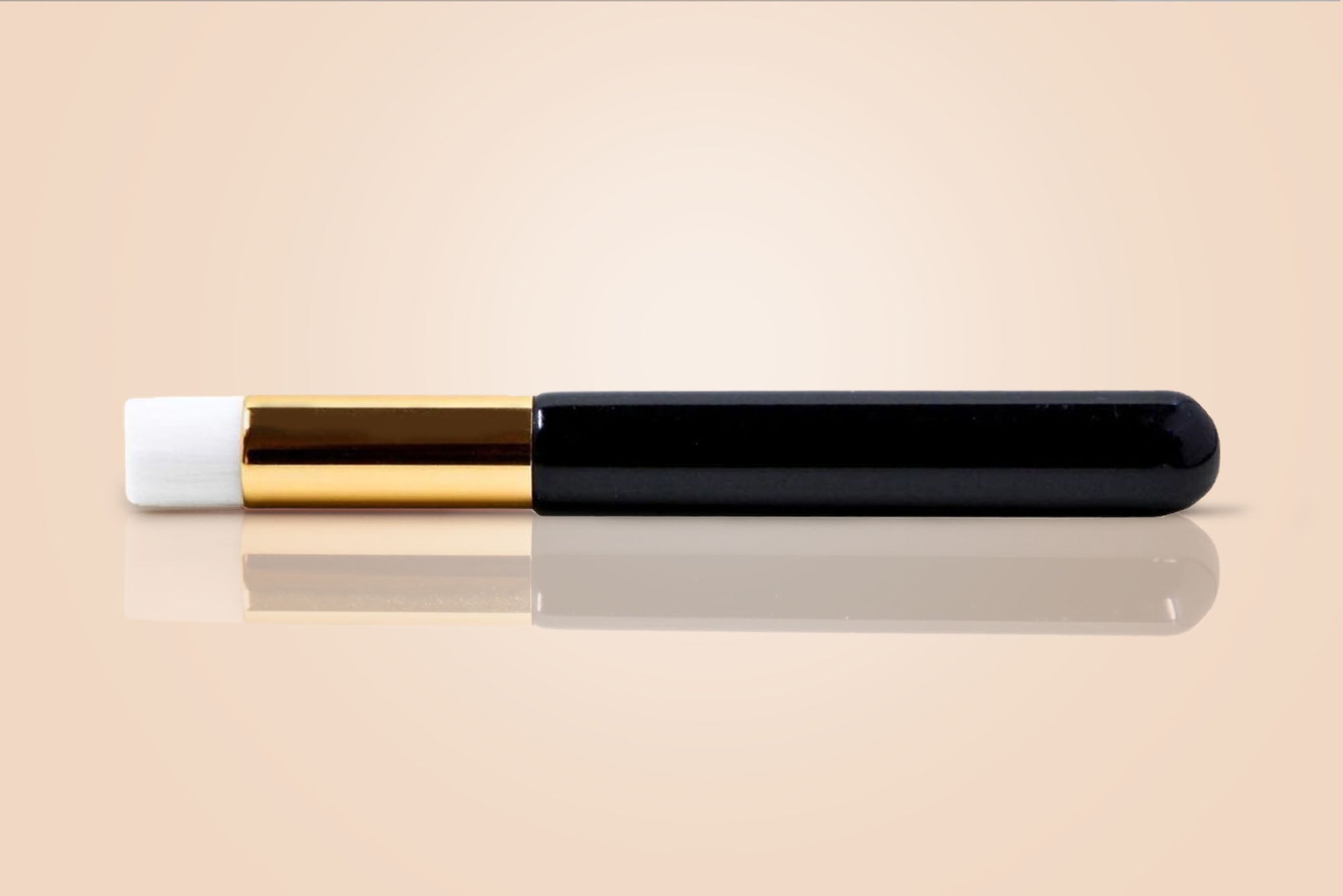 Black/Gold Cleansing Brush