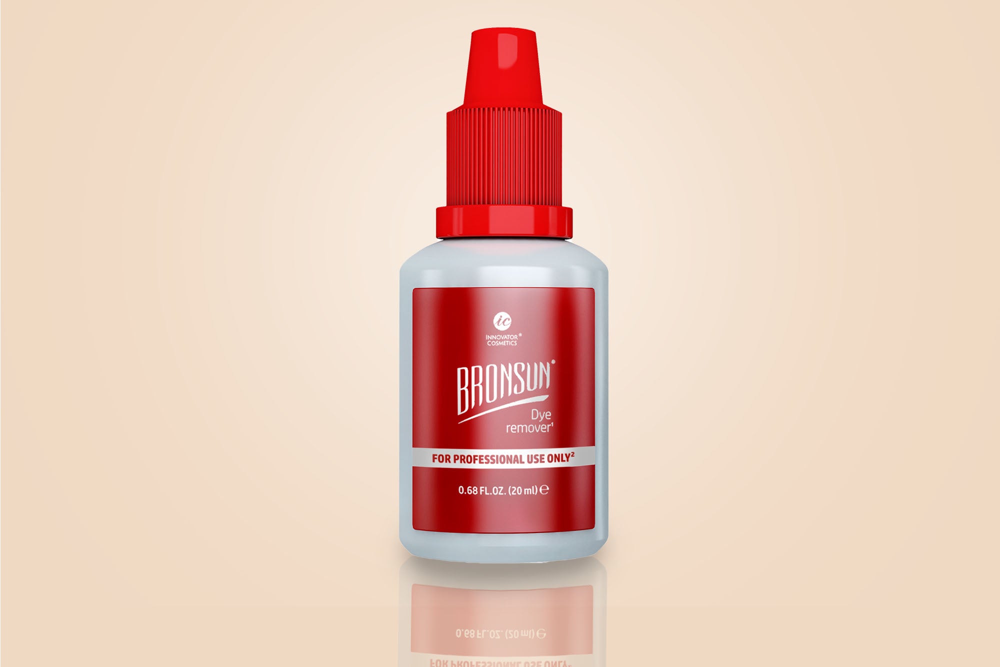 Bronsun Dye Remover