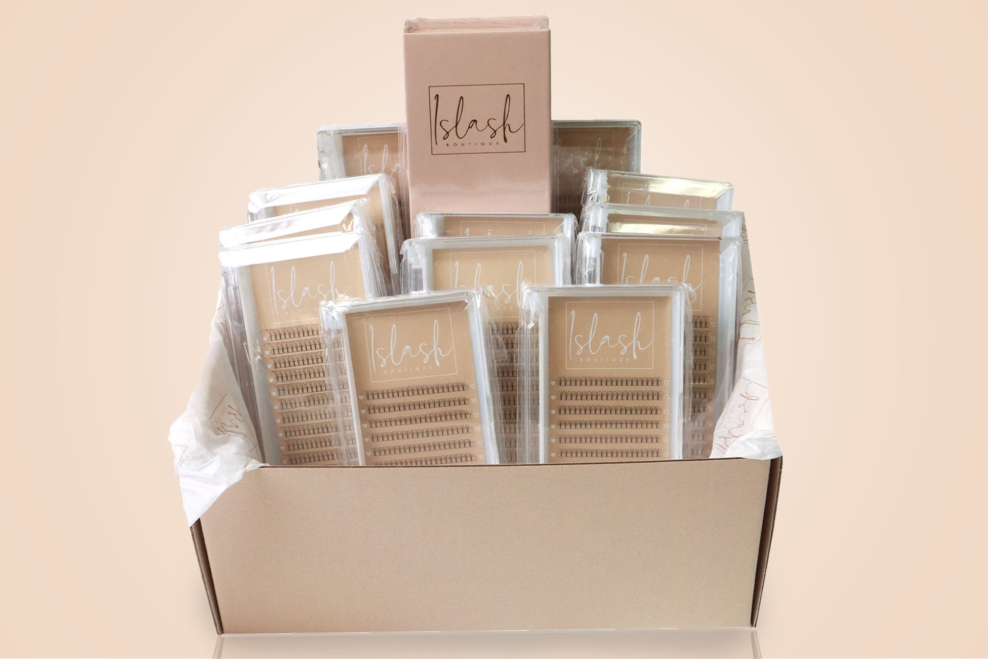 Classic/Hybrid/Light Volume Kit - Dramatic Lengths
