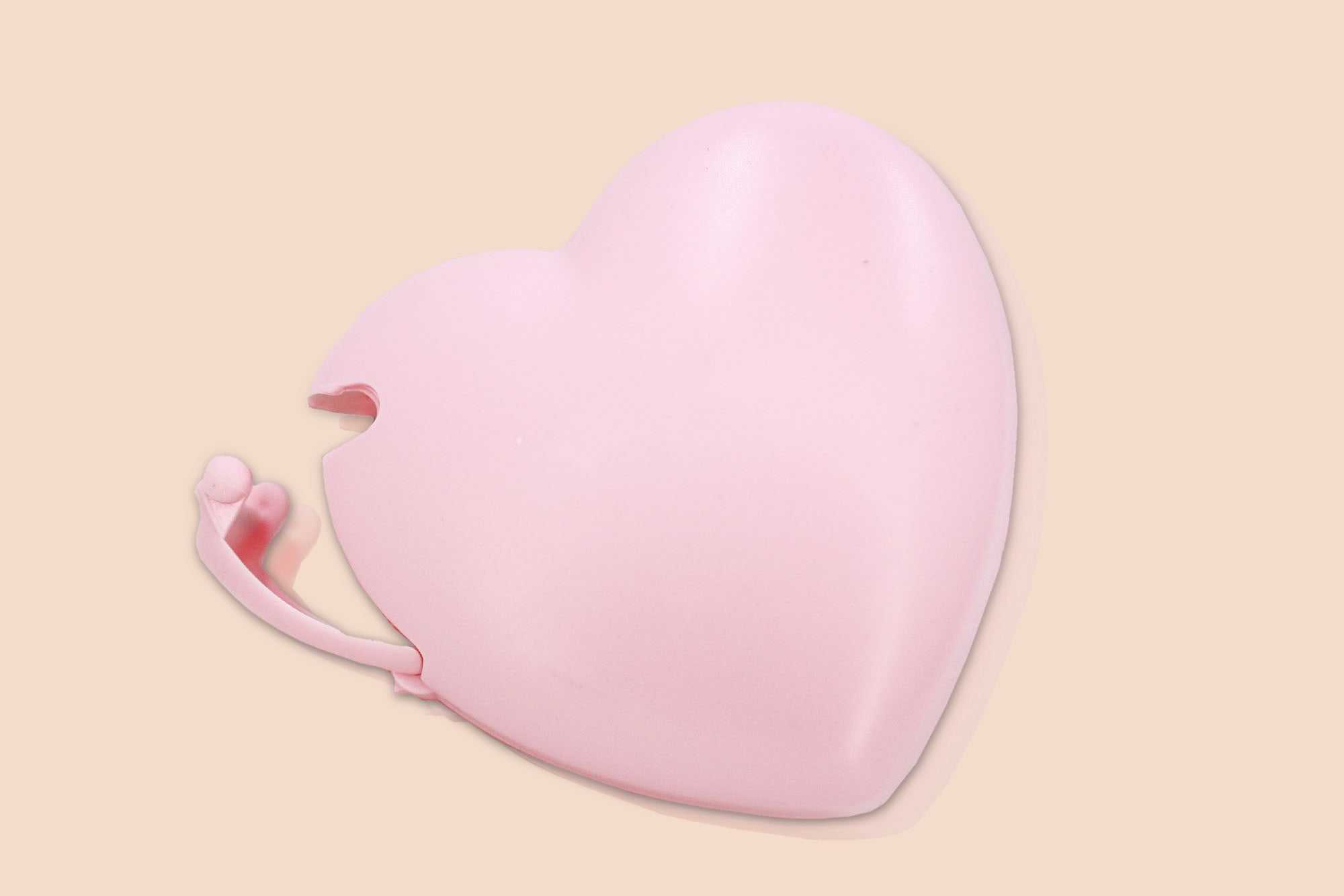 Heart Shape Tape Dispenser