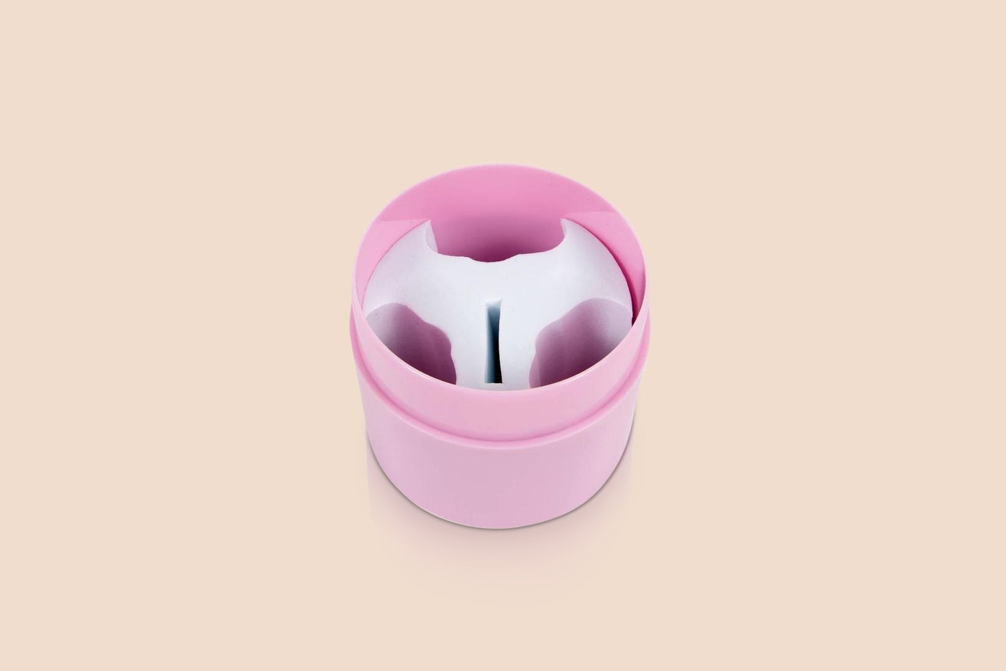 Glue Container