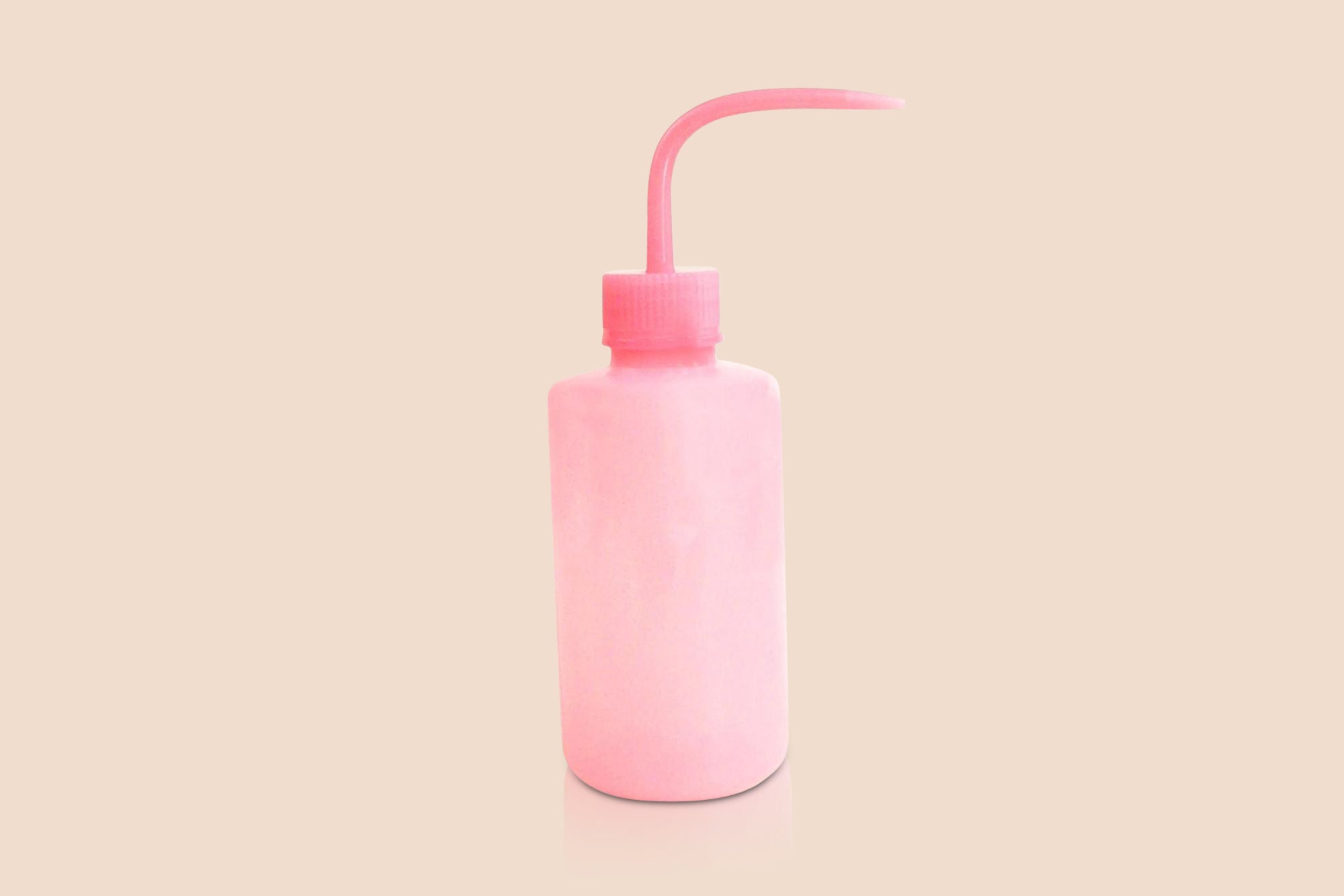 Squeeze Bottle