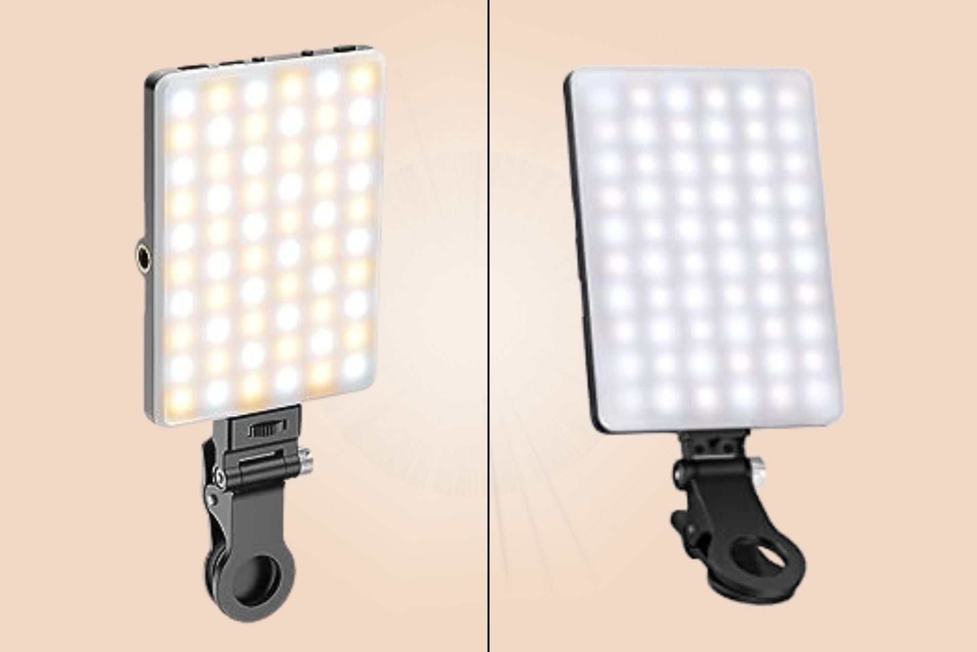 Mobile Phone LED Light