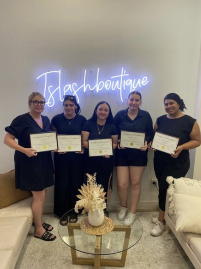 Certificate Print Service