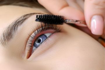 Lash Lift & Tint Course