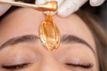 Brow Wax & Tint Online Course