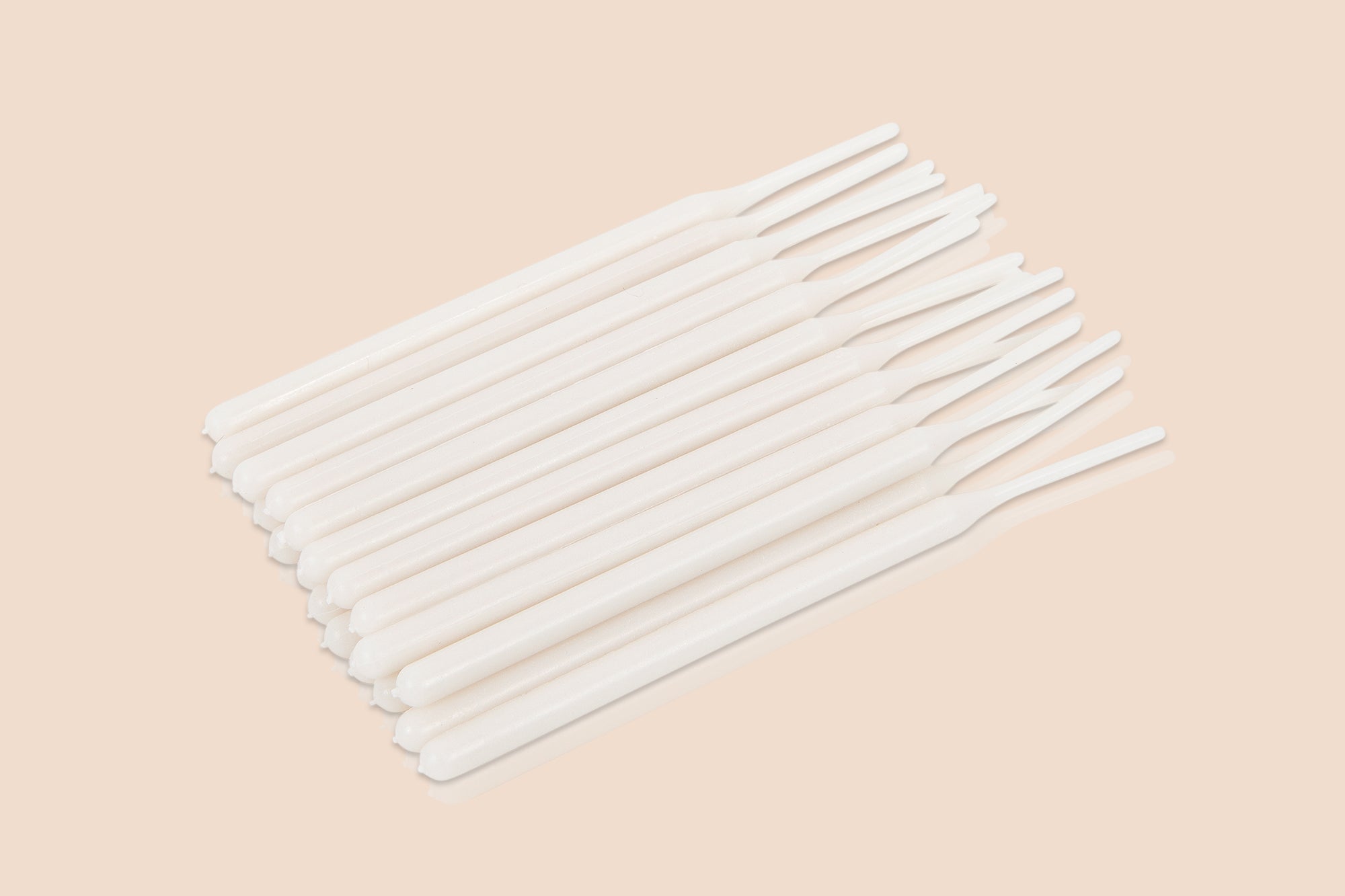 Tint Applicator Sticks 10 Pack