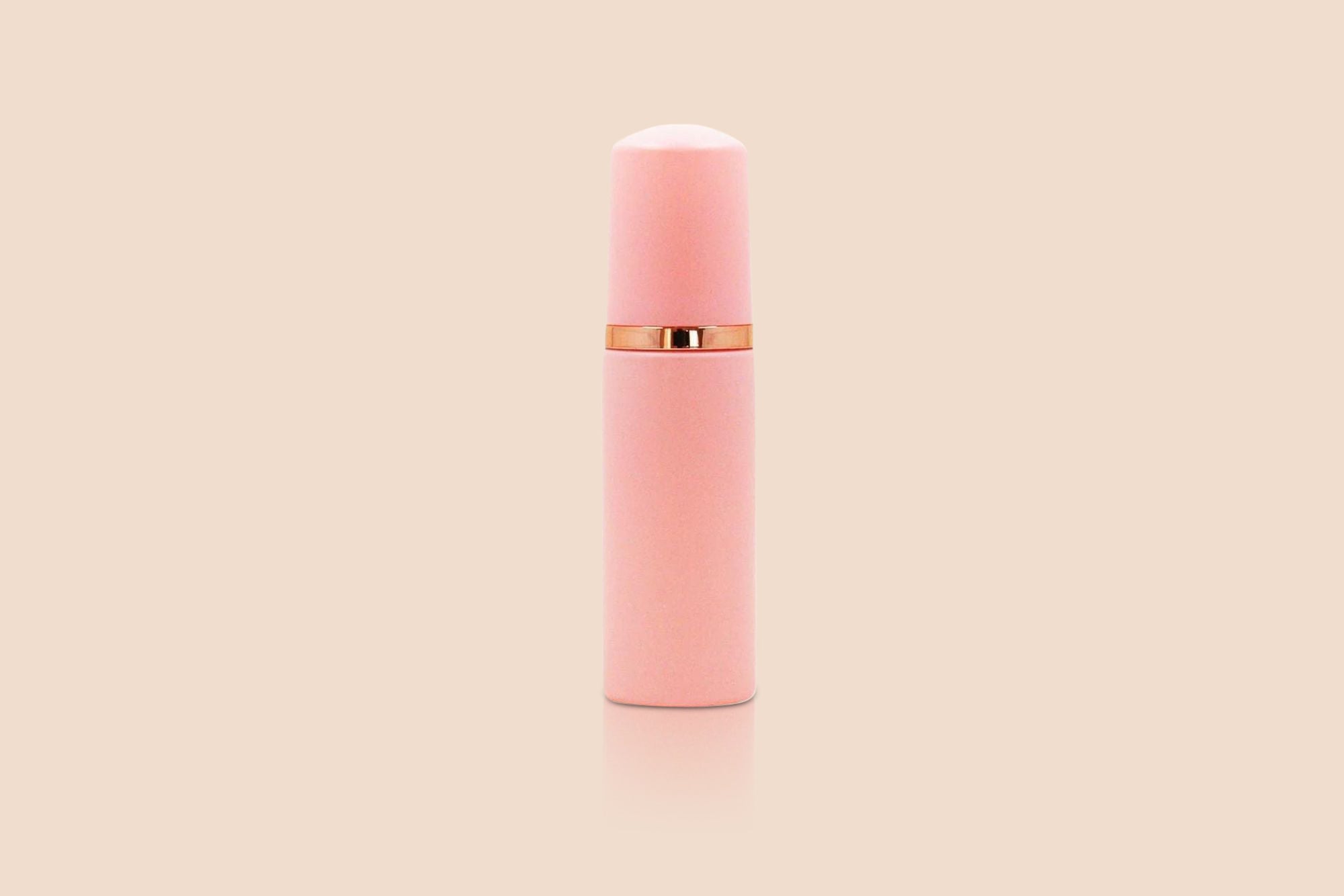 Wholesale Pink and Rose Gold Lash Shampoo 60ml (no logo) - pack of 5