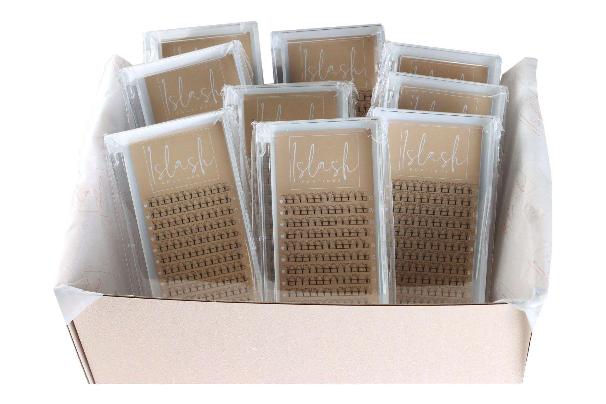 Mega Volume Kit - Noticeable Length