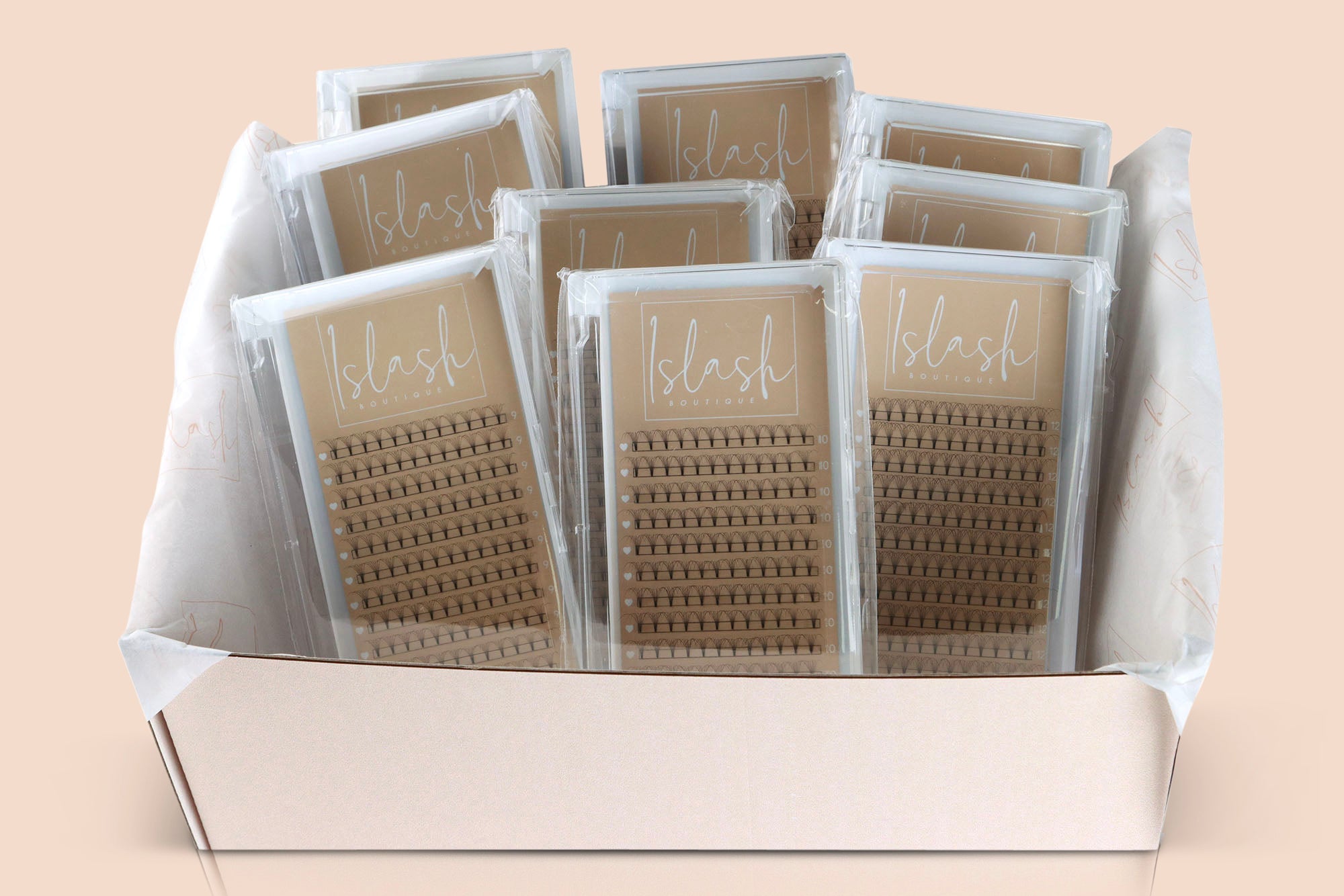 Volume Kit - Dramatic Lengths