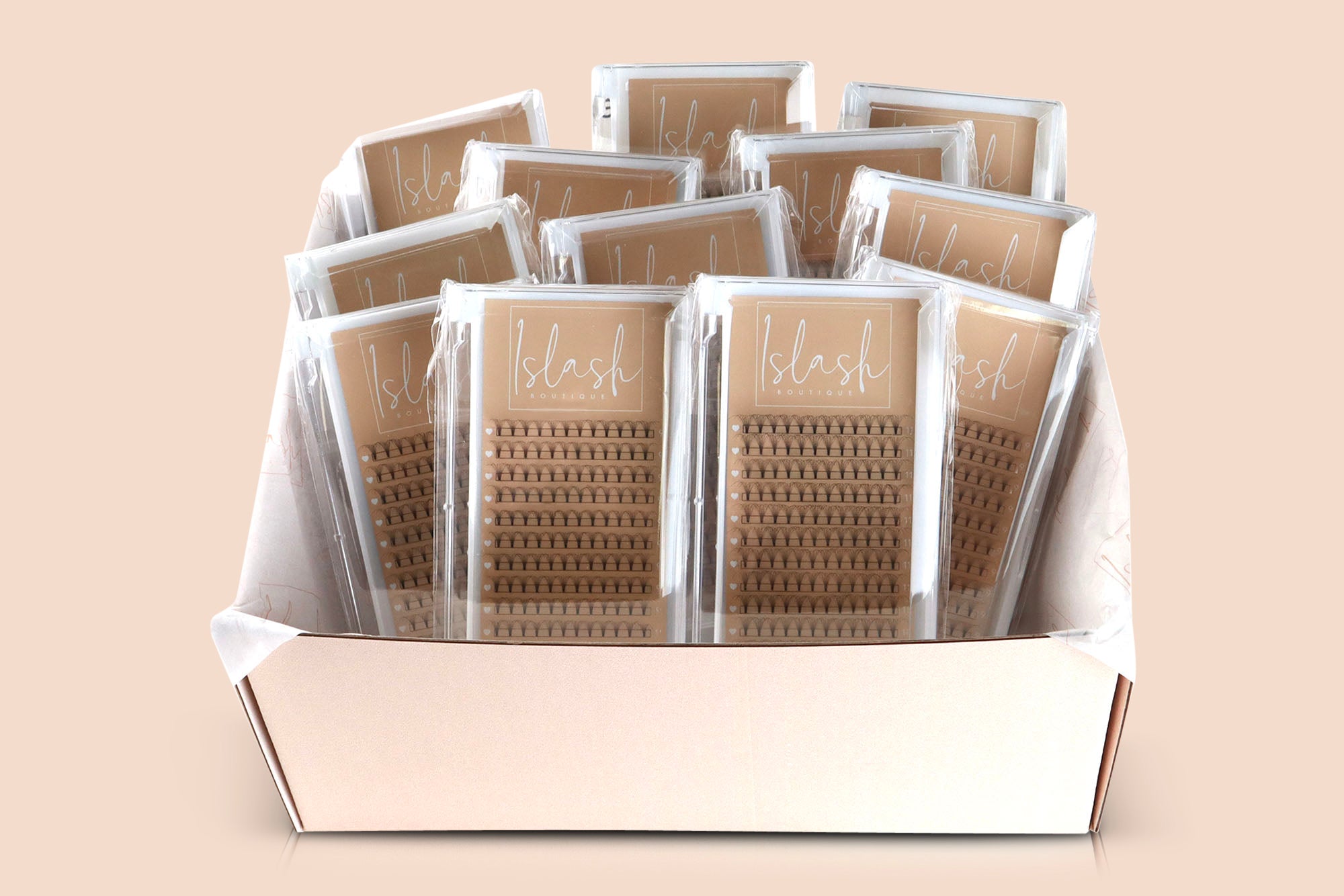 Mega Volume Kit - Dramatic Length