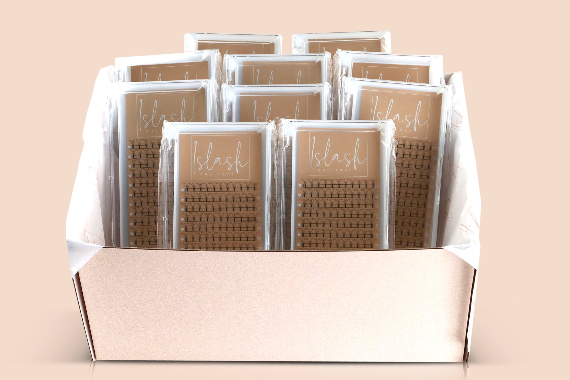 Volume Kit - Natural/Noticeable