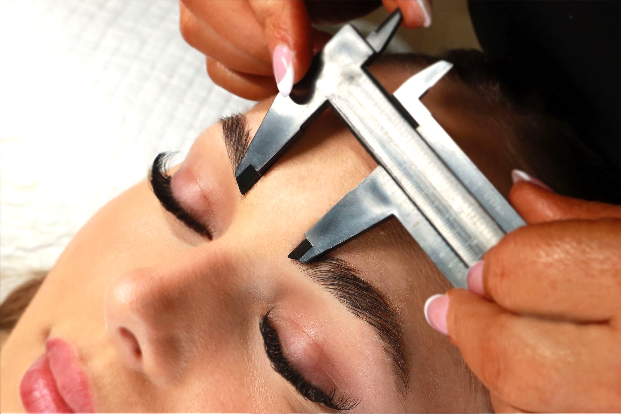 All-In-One Brow Course