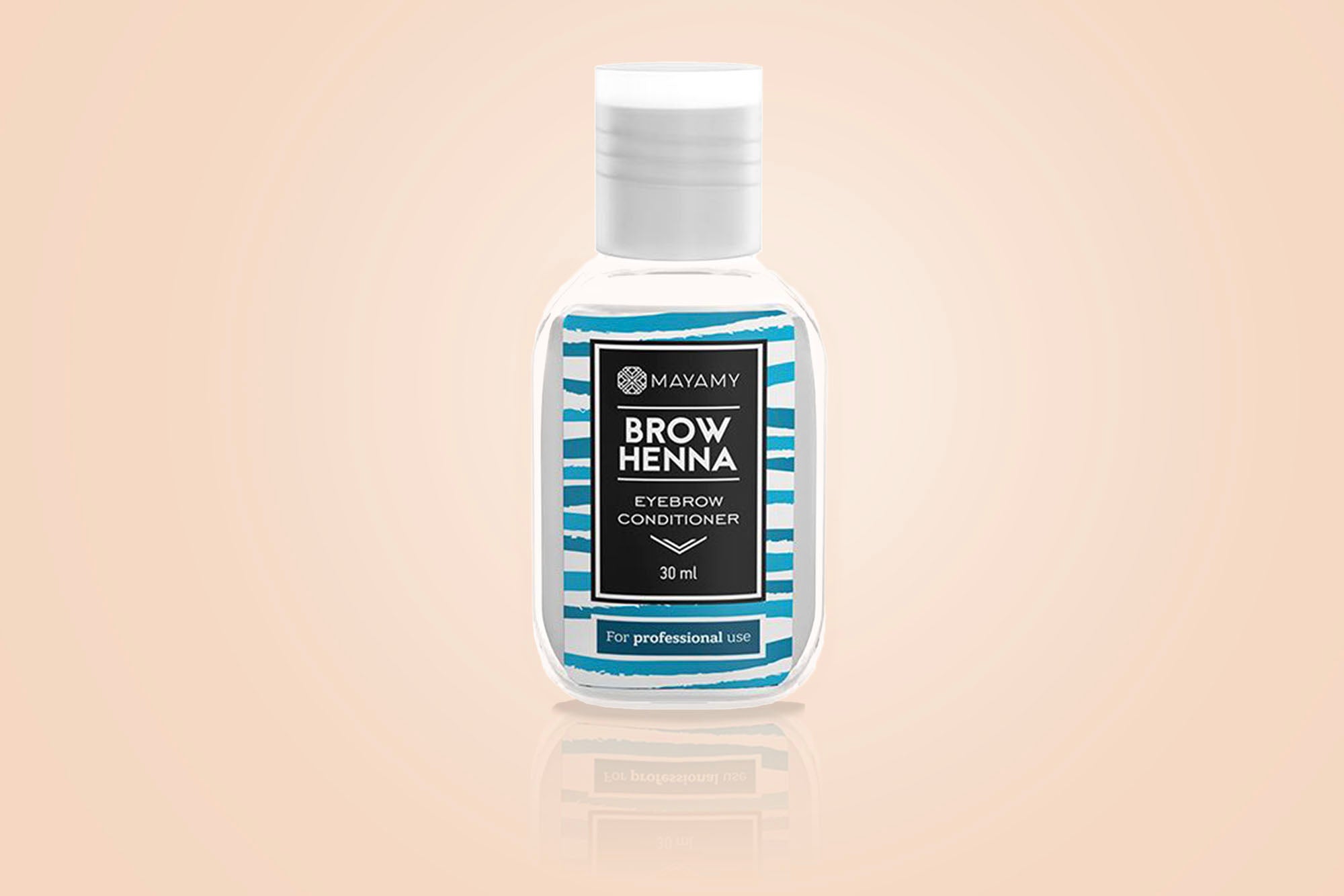 Mayamy Eyebrow Henna Conditioner 30ml