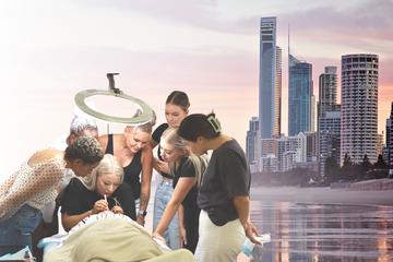 GOLD COAST - Eyelash Extension Course