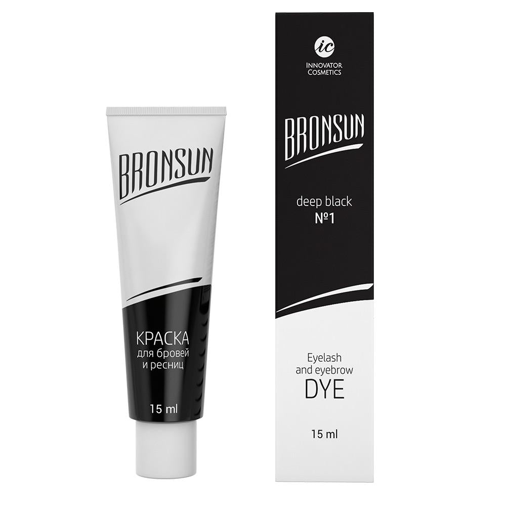 Bronsun Dye