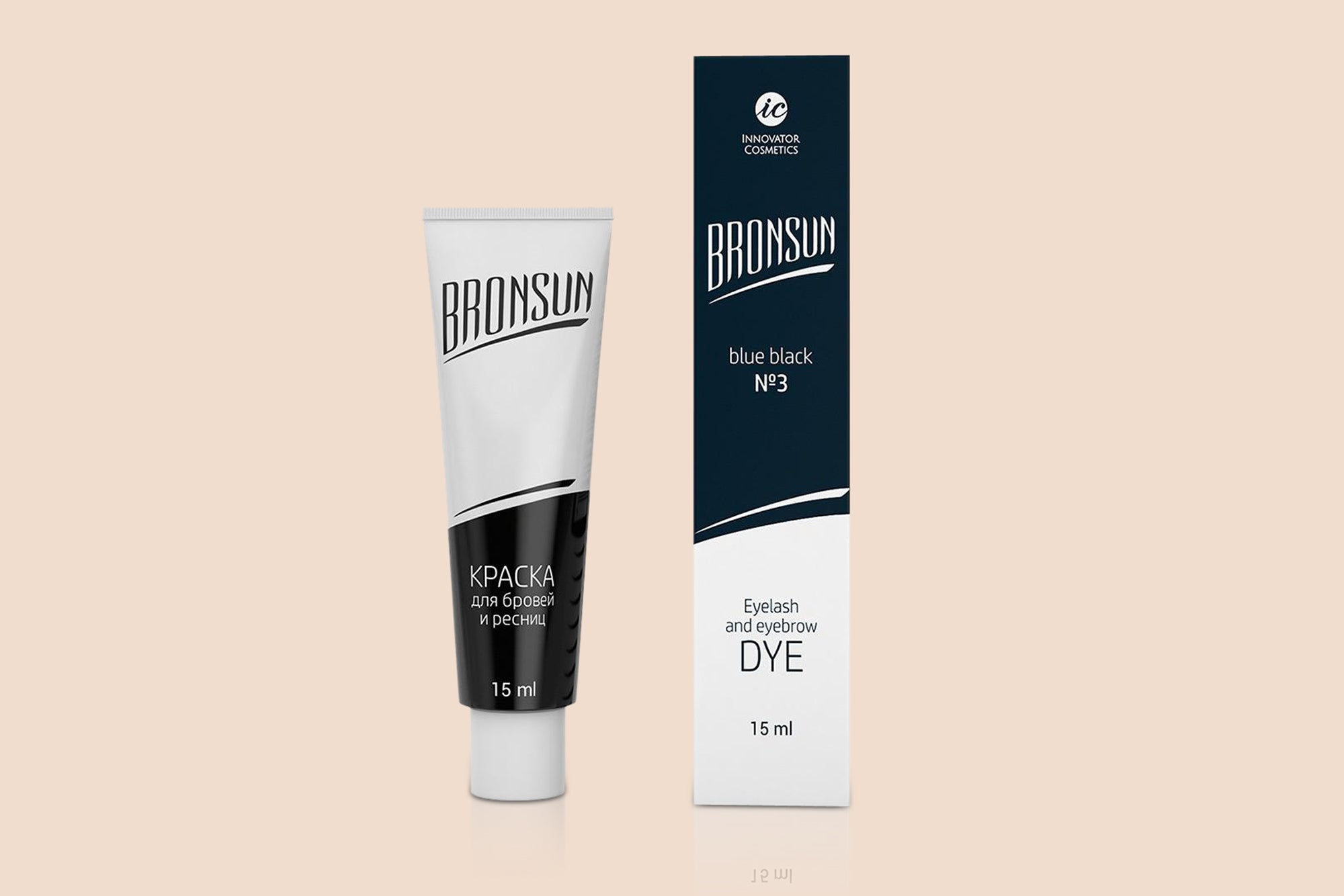 Bronsun Dye