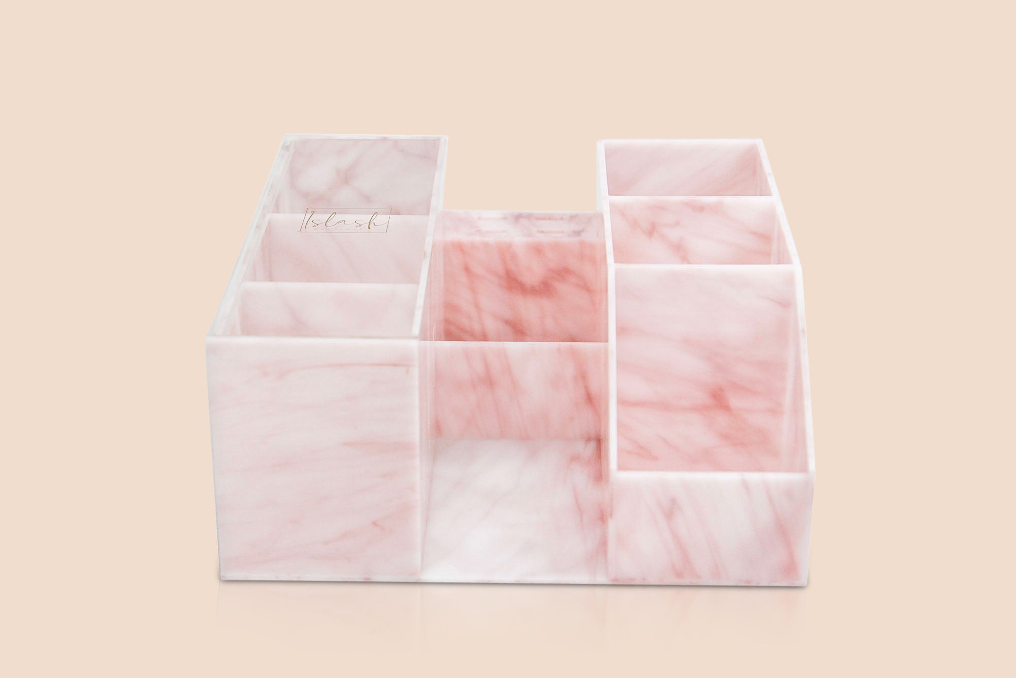 Eyelash Extension Organiser