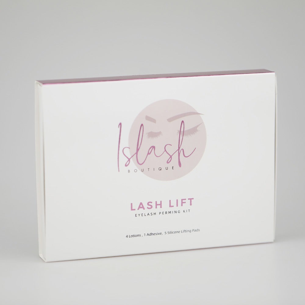 Lash Lift Kit