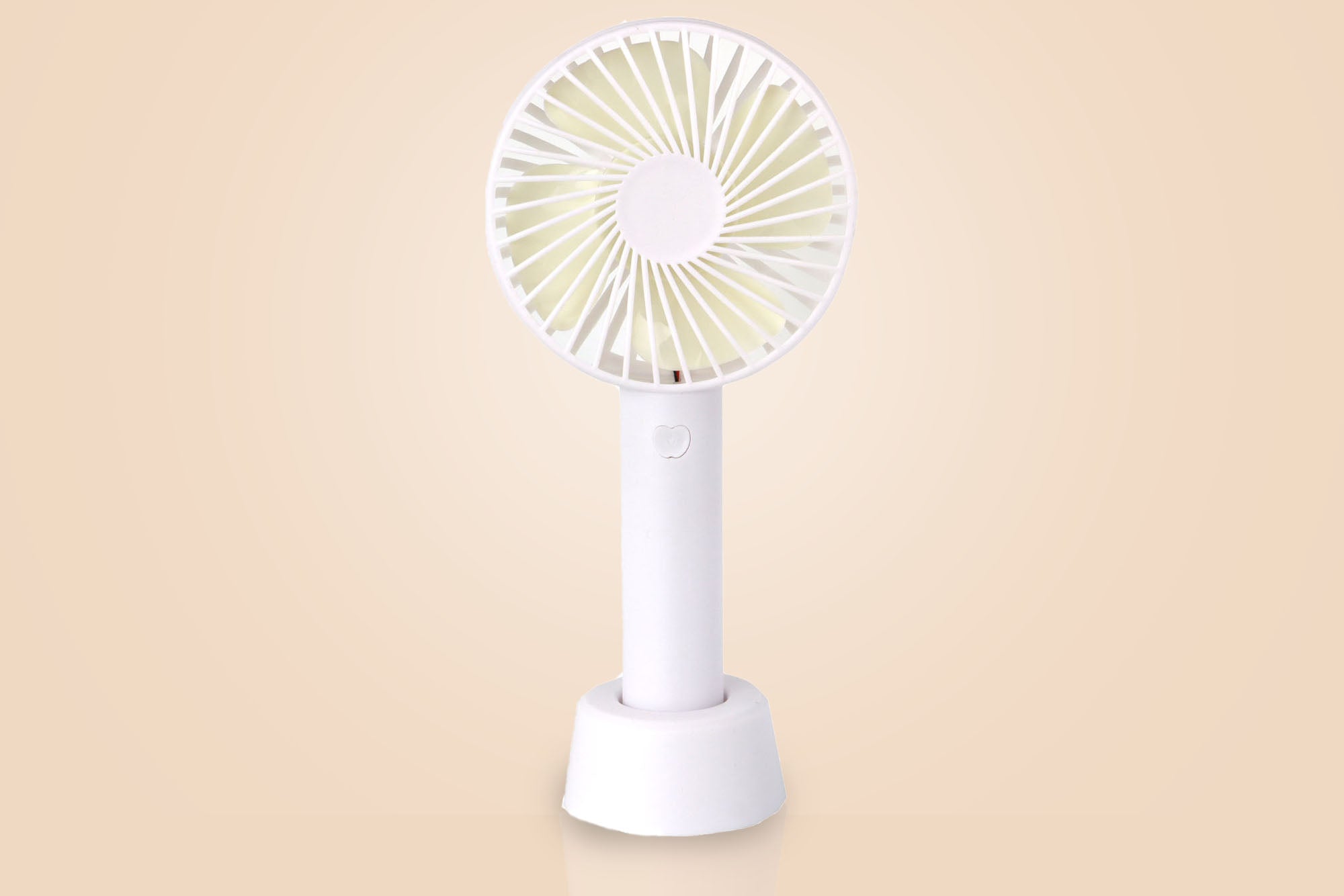 Handheld Lash Fan